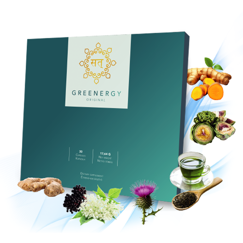 GREENERGY